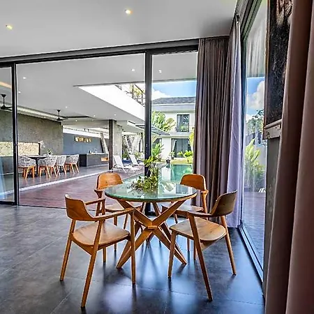 Zilla Villa Ubud