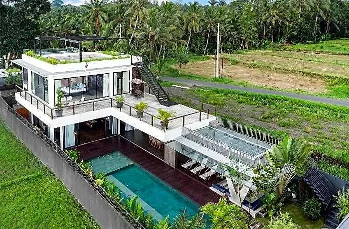 Zilla Ubud