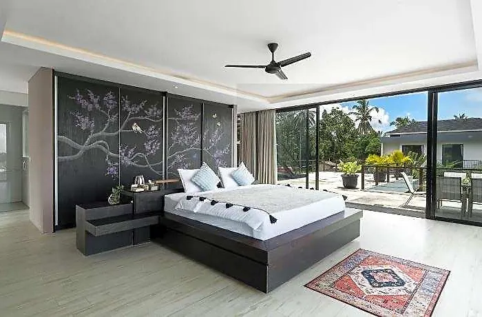 Zilla Ubud 4*