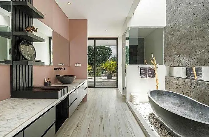 Zilla Ubud ホテル 4*