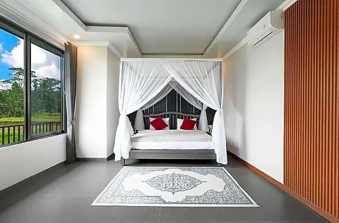 Zilla Ubud