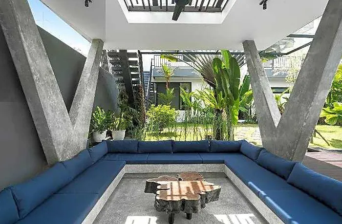 Zilla Ubud 4*
