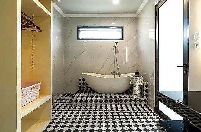 Zilla Ubud 4*