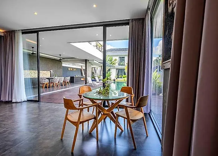 Zilla Ubud 4*