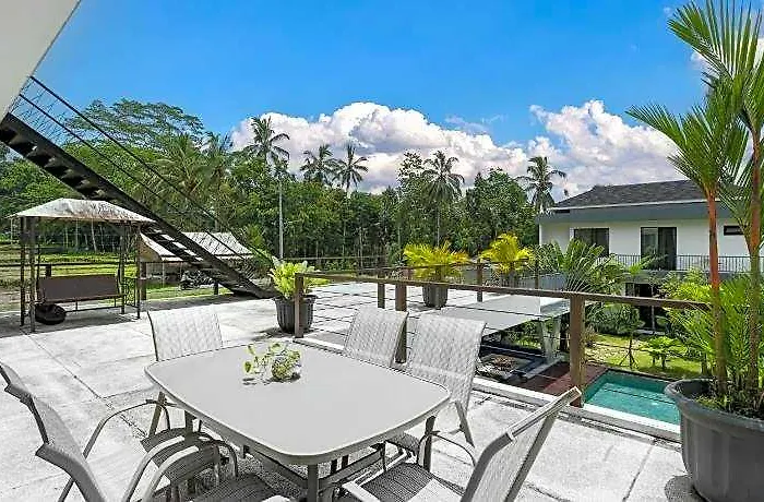 Zilla Ubud 4*