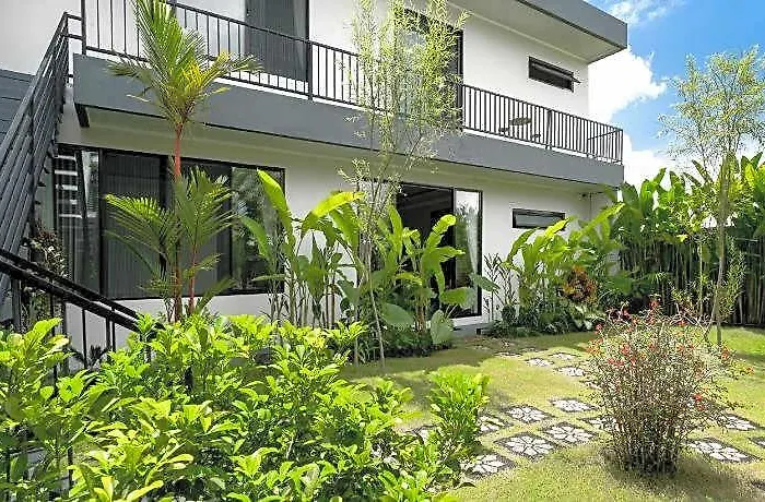 Zilla Ubud 4*