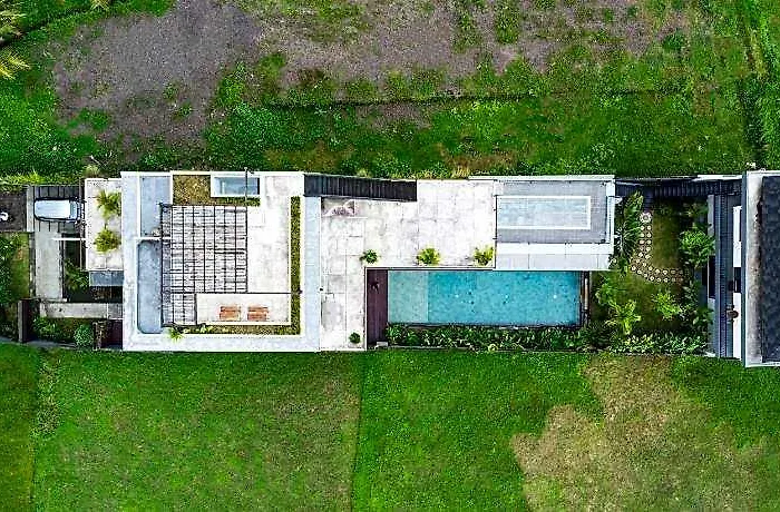 Zilla Ubud
